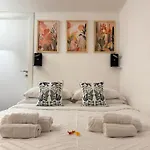 Palermo Alla Gancia Room