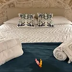 Palermo Alla Gancia Room