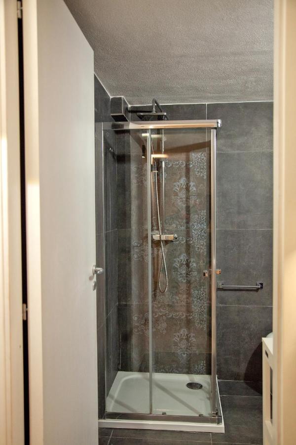 Guest house Gancia Palermo