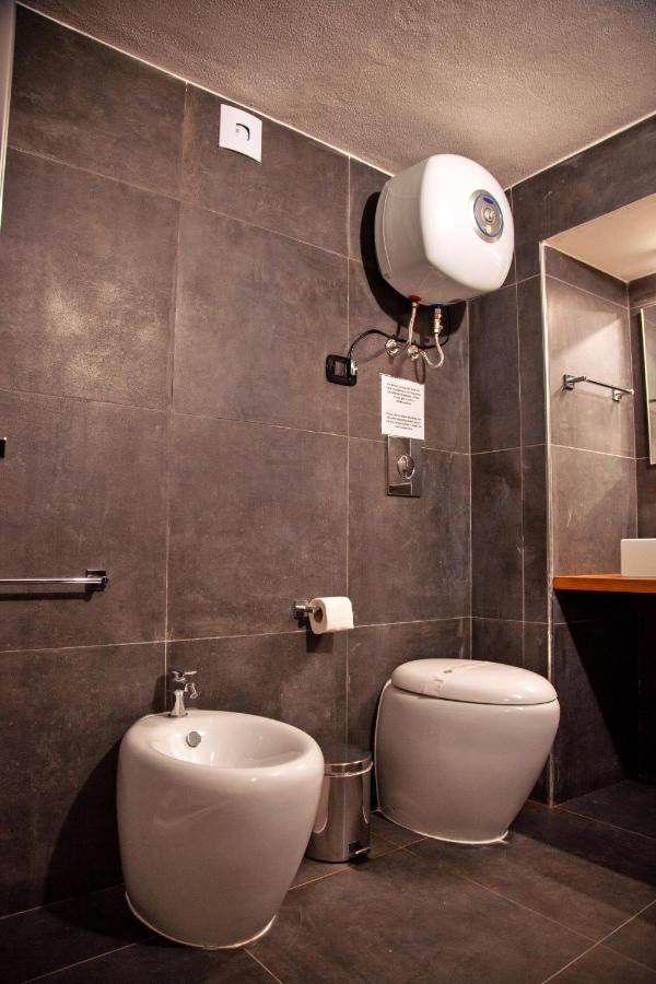 Gancia Guest house Palermo