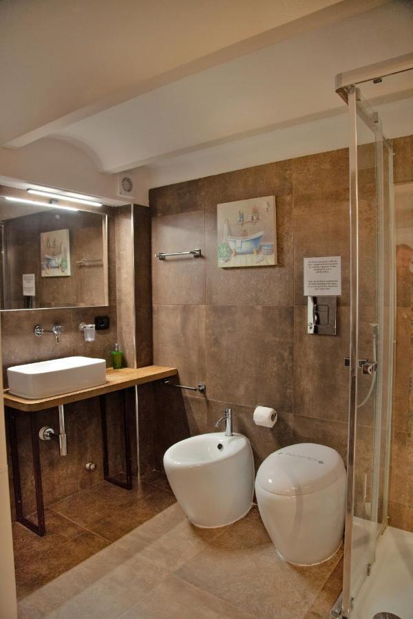 Gancia Guest house