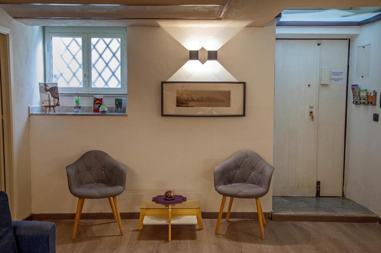 Guest house Gancia Palermo