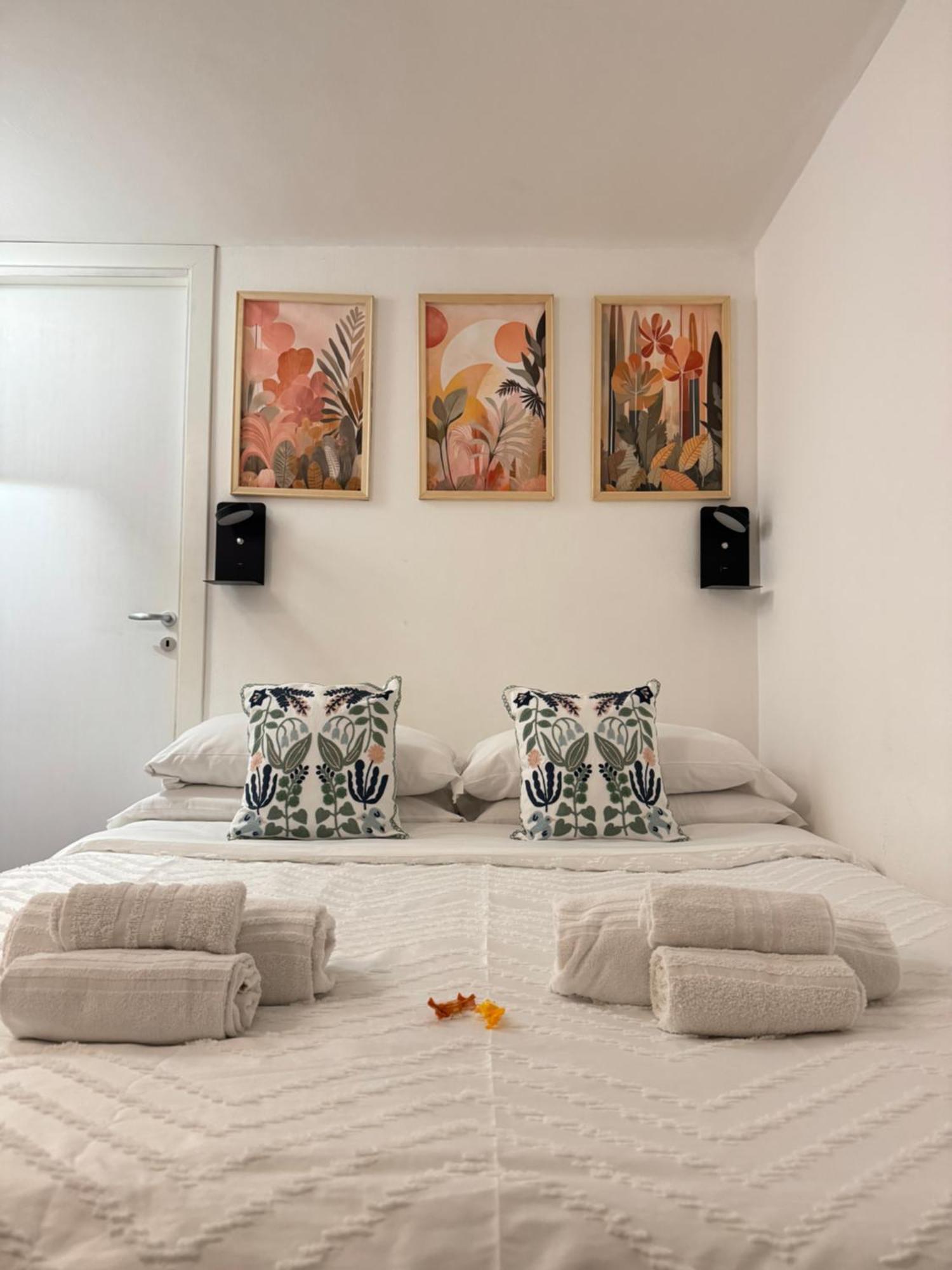 Gancia Guest house Palermo