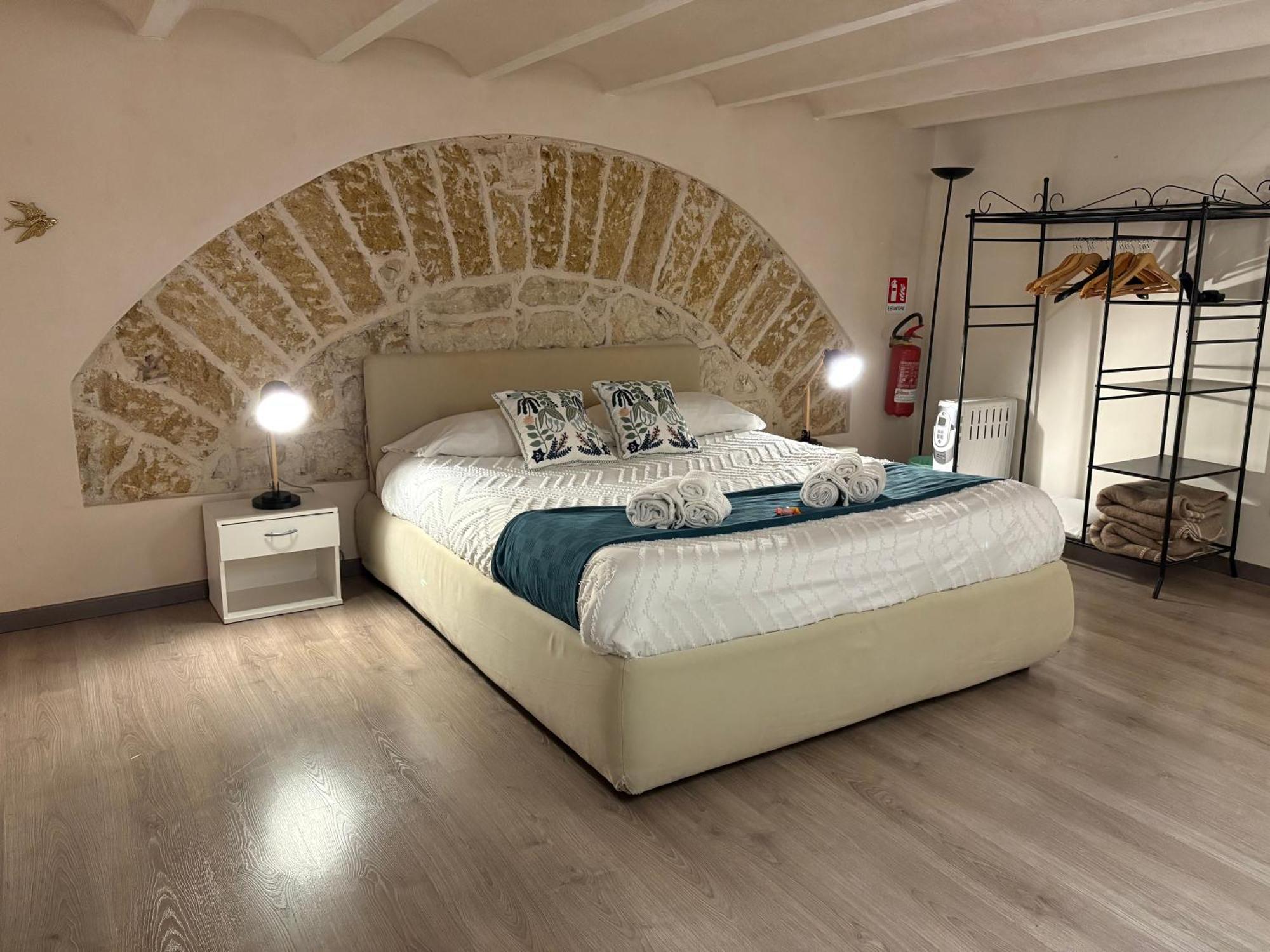 Guest house Gancia Palermo